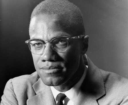 Biography of Malcolm X