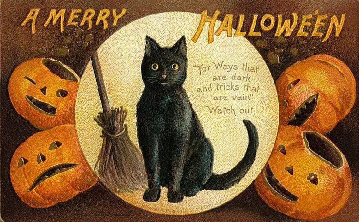 halloween