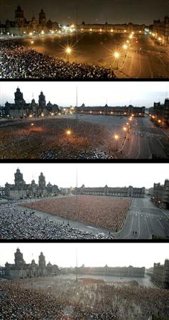 spencer tunick