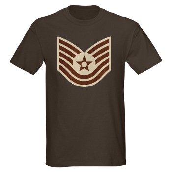 Air Force Symbol T-shirt