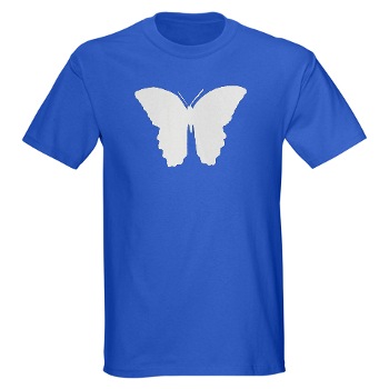 Butterfly Symbol T-shirt