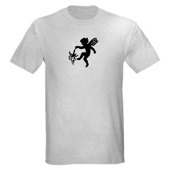 Fairy Symbol T-shirt